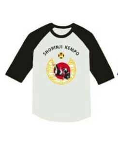 Kaos Shorinji Kempo – Code 006